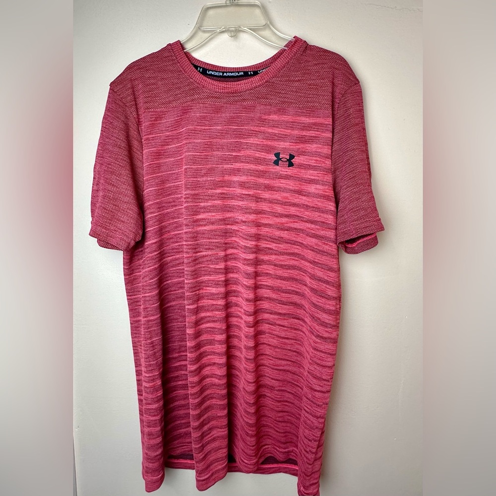 Under Armour Men’s shirt-sleeve shirt